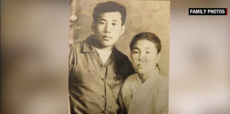 Summit offers last hope for families divided by Korean War