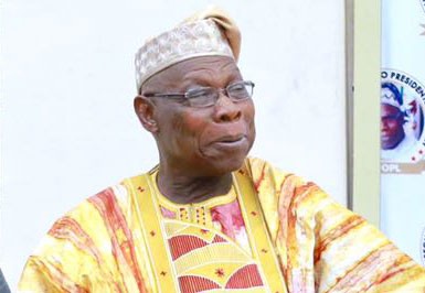 Obasanjo attacks Buhari government again, says government incompetent, ineffective