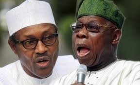 Even a moron knows you have failed” – Obasanjo attacks Buhari again
