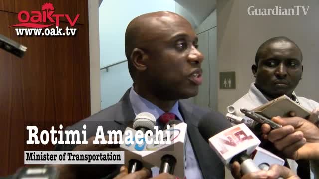 Amaechi urges Nigerians to commend Buhari’s financial agenda