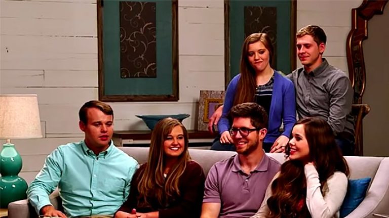 Counting On secrets the Duggars don’t want you to know
