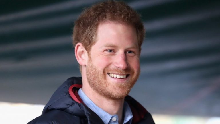 How much Prince Harry is really worth