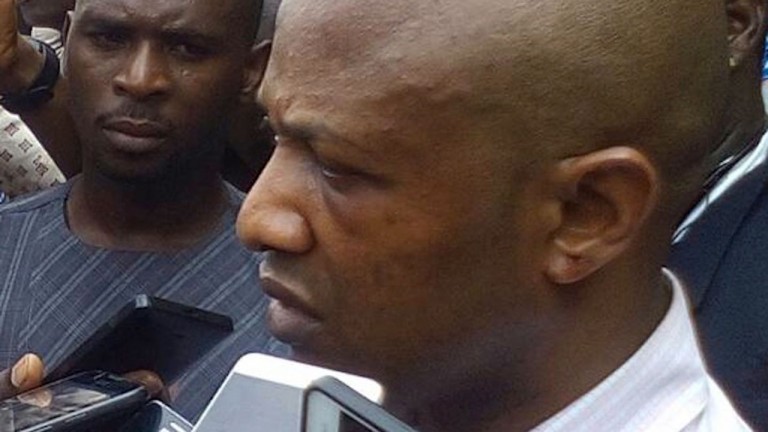 Witness narates how €233,000 ransom was given to Evans’ gang