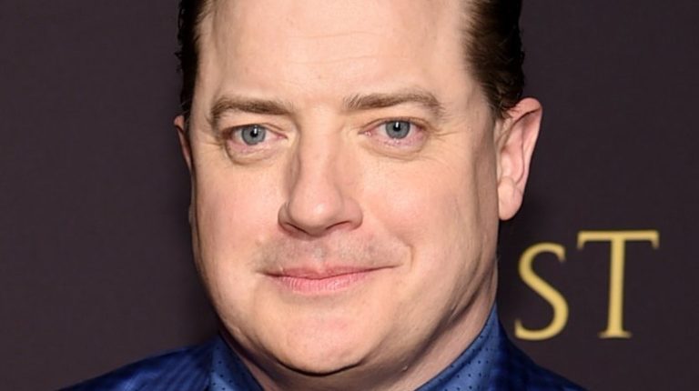 Brendan Fraser claims the HFPA denied his sexual harassment allegations