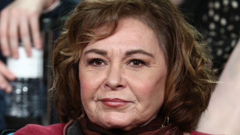 Celeb reactions to Roseanne’s cancellation