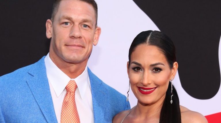 John Cena, Nikki Bella share optimistic messages after reconciliation