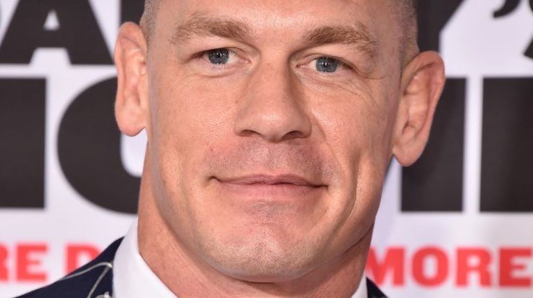 John Cena reveals why he changed his mind about having kids