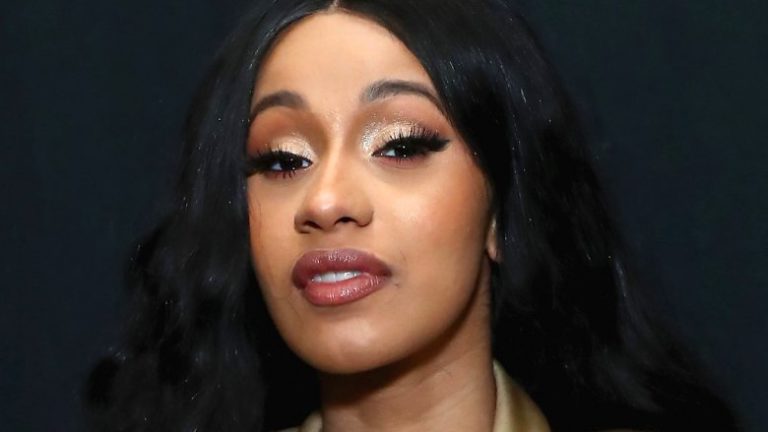 Why we’re worried about Cardi B’s baby