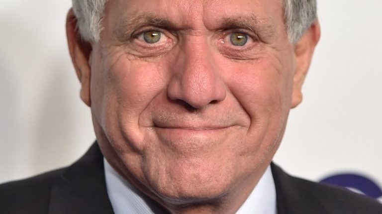 CBS CEO Leslie Moonves faces more allegations of sexual assault