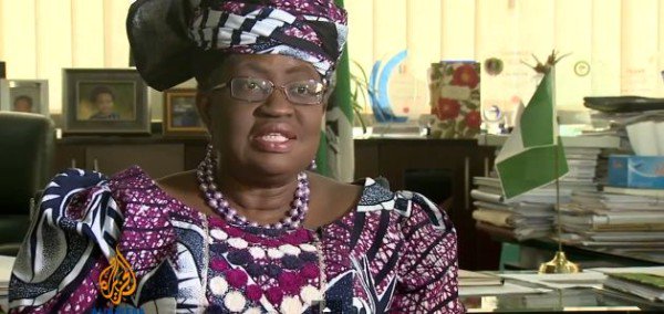 2019 presidency: Okonjo-Iweala speaks on her purported support for Buhari against Atiku