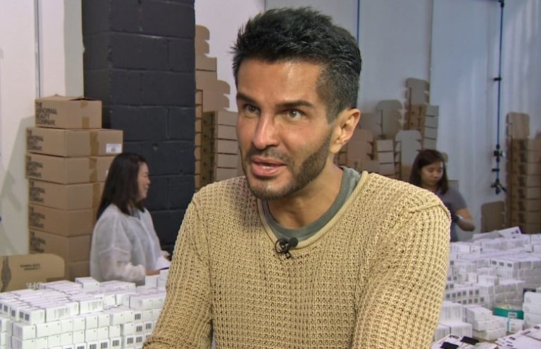 Deciem stores reopen after founder and CEO ousted on interim basis