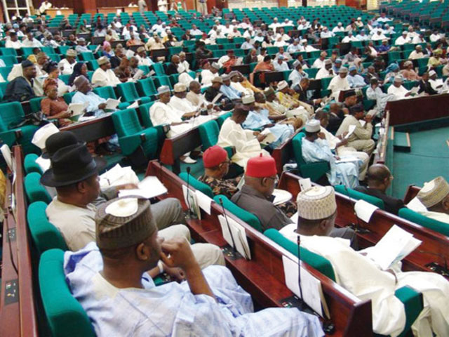 Nigeria Airways: Reps to revisit report on looted N60bn
