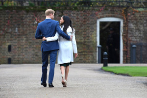 Harry and Meghan Are Moving: ‘They Never Loved Living in London’