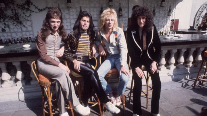 How ‘Bohemian Rhapsody’ turned Queen into box office, music chart champions after decades