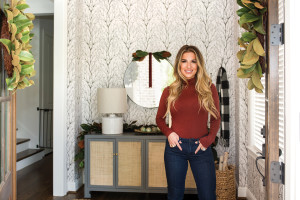 Inside Jessie James Decker’s Holidays With Eric and Kids