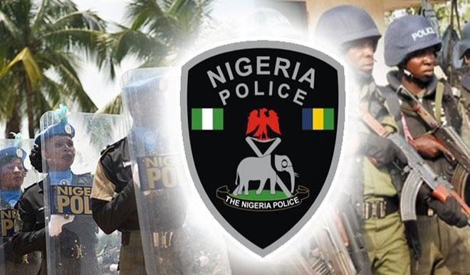 Police begins recruitment exercise [See how to apply]
