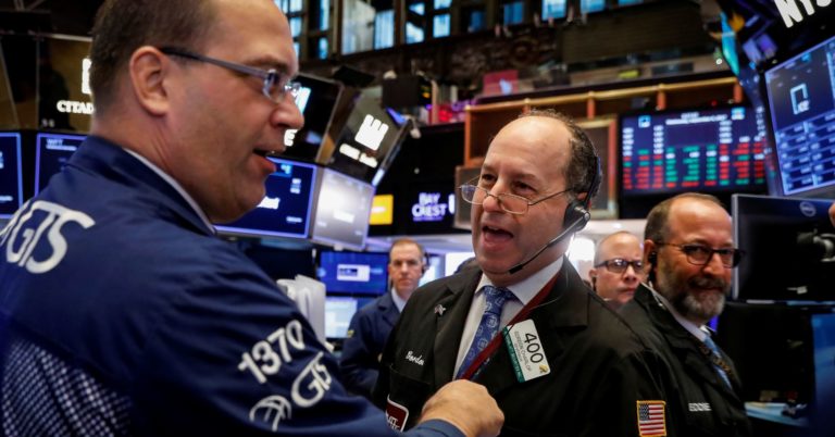 US stock futures pull back after Dow notched strong triple-digit gain on Wednesday