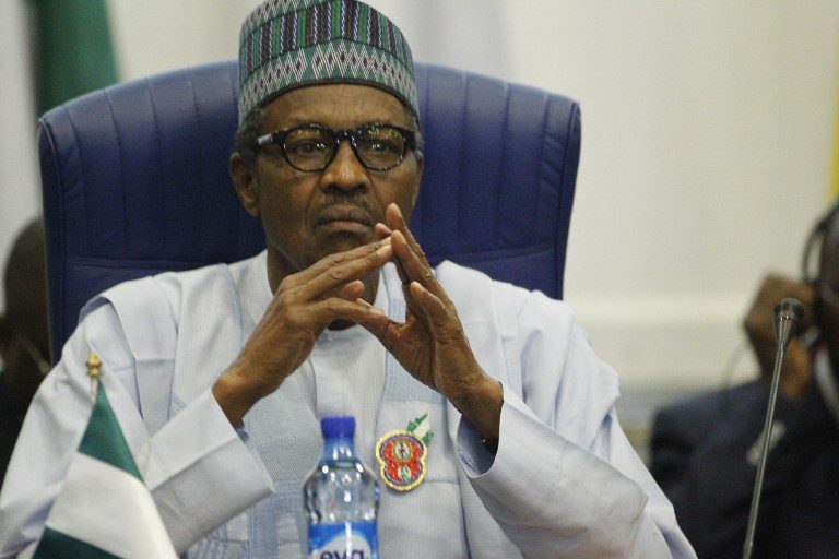 2019: CAN denies endorsing Buhari for second term