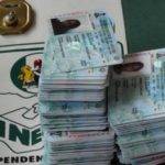 2019 election all pvcs ready for collection inec