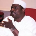 2019 election senator ndume speaks on inec creating polling units in chad niger to favour buhari