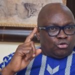 2019 fayose advises nigerians asks buhari to start packing from aso villa