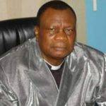 2019 there is danger ahead a prophet samuel abiara