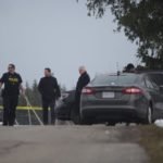 a niagara police officer shot and wounded his colleague the mayor wants to know why