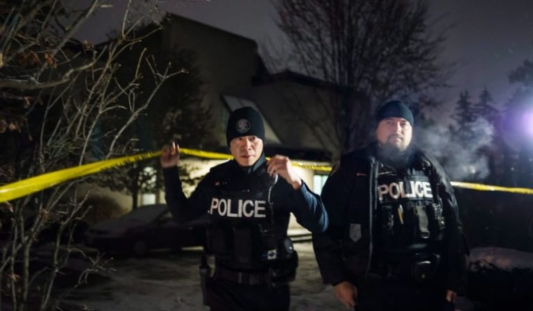 A year later, police still struggling to solve murders of Honey and Barry Sherman