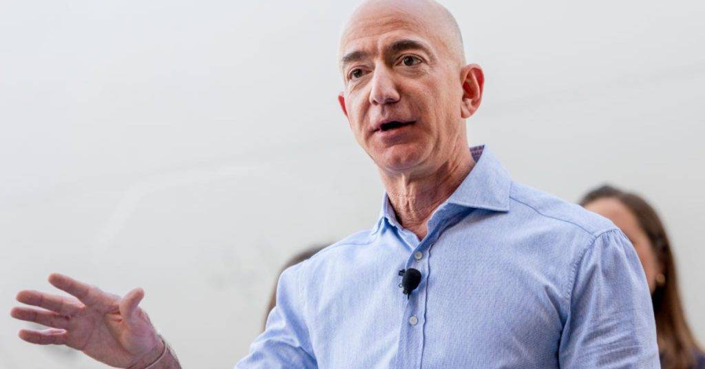 amazon has explored getting into consumer health diagnostics testing for disease at home
