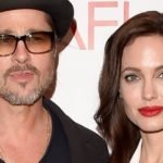 angelina jolie brad pitt reach custody agreement