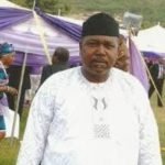 apc mourns as fayemis ex aide osatoyinbo dies of cardiac arrest