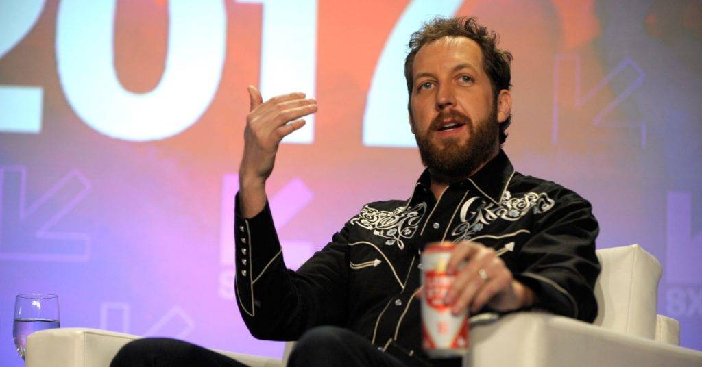 billionaire chris sacca plans a start up blitz to back the eventual 2020 dem nominee for president