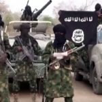 boko haram beware of political terrorists us agency warns nigeria