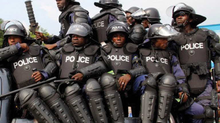 Boko Haram: Military, police react to over 150 policemen ‘fleeing’ training