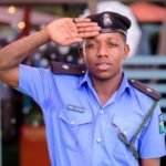 breaking court frees small doctor with a stern warning to avoid violence within the next 12 months