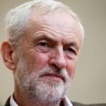 brexit corbyn warns of complete mess in new year message