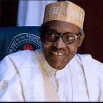 buhari reacts as super falcons win awcon 2018