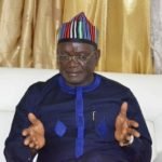 caf champions league gov ortom lauds lobi stars for defeating ums de loum