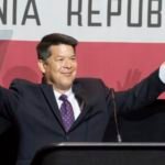 california democrat tj cox wins tight race flipping seat of gop rep david valadao nbc news