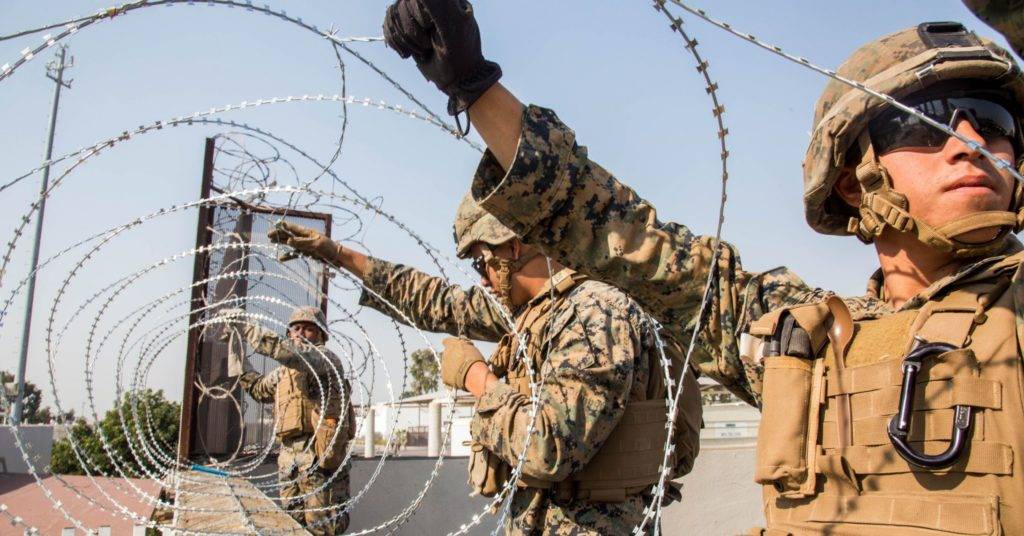 california gov elect newsom slams trump border closing threat as irresponsible irrational
