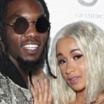 cardi b offset to reportedly spend holidays together following breakup