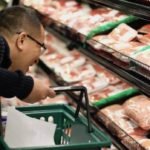 cattle and dairy farmers fear new food guide could hurt their industries