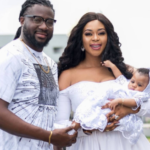 charles pius is just my daughters biological father and not a dad he hasnt contributed a penny to her upkeep mimi orjiekwe