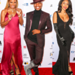 check out red carpet photos from ebony magazines annual power 100 galaa