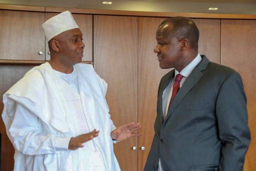 dogara at 51 what saraki told house of reps speaker