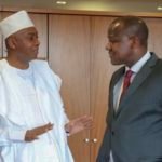dogara at 51 what saraki told house of reps speaker