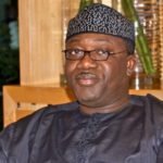 ekiti election fayemi floors oni in court