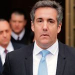 federal prosecutors in new york call for substantial term in prison for michael cohen