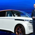 ford and vw considering an expansive alliance likely to echo across the global auto industry