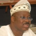 frederick fasehuns death a big blow to yoruba race ajimobi
